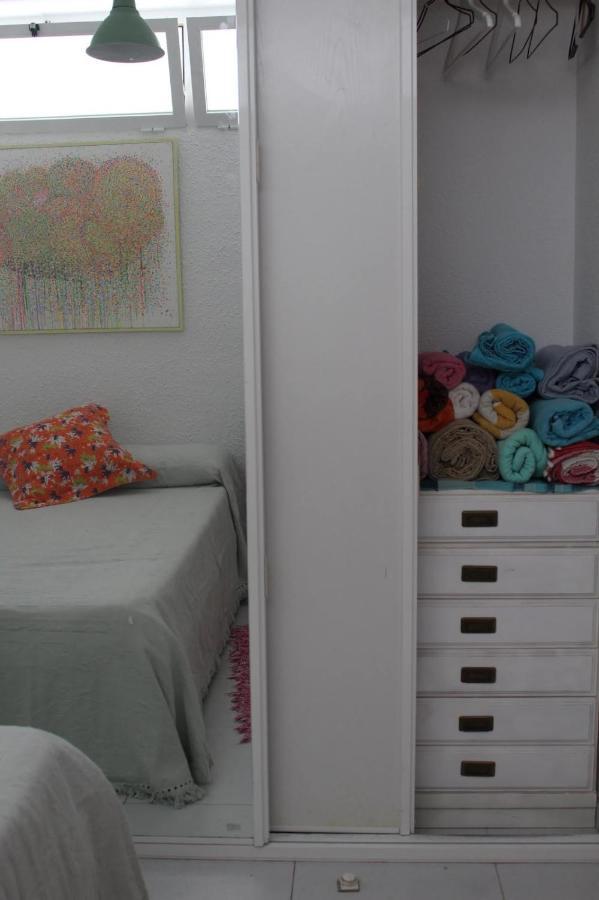Apartamento Dos Terrazas, Vistas Al Mar. Piscina เพนิสโคลา ภายนอก รูปภาพ